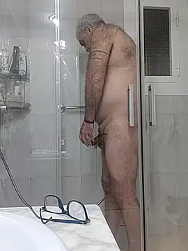 Satiro Sevilla online show from March 18, 7:41 am