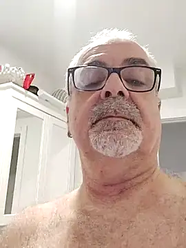 Satiro Sevilla online show from March 21, 3:02 pm