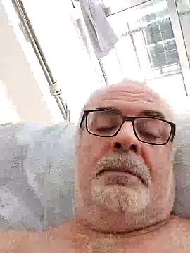 Satiro Sevilla online show from September 9, 1:21 pm