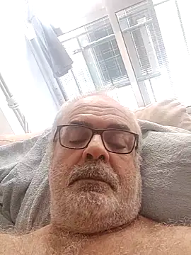 Satiro Sevilla online show from September 14, 5:12 pm