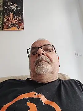 Satiro Sevilla online show from October 7, 2:03 pm