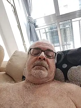 Satiro Sevilla online show from October 21, 4:51 pm