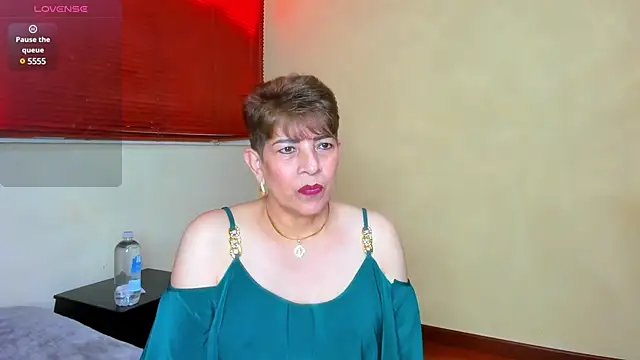 Angelina Stone 65 online show from December 13, 4:38 pm