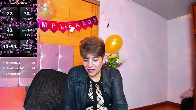 Angelina Stone 65 online show from December 28, 11:26 pm
