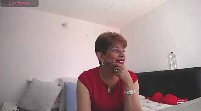 Angelina Stone 65 online show from February 13, 2:52 pm