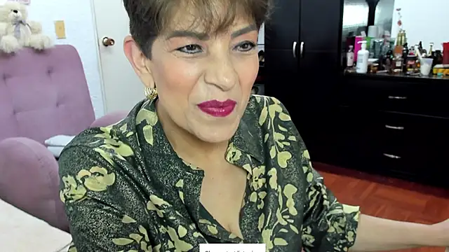 Angelina Stone 65 online show from October 18, 12:35 am