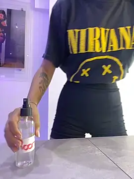 NairobiLee online show from September 30, 11:37 am