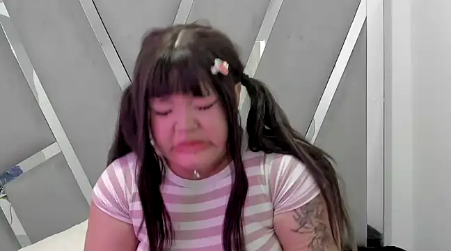 kittyhtx online show from January 11, 11:45 am