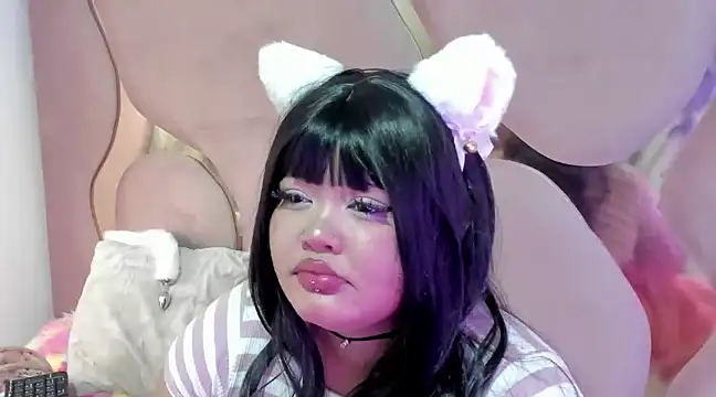 kittyhtx online show from January 31, 8:22 am