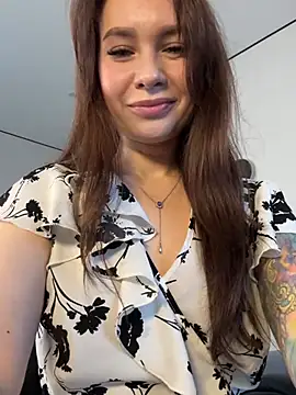 Snapshot of Not_dishwasher chatting on February 6, 7:34 am Not dishwasher online show from February 6, 7:34 am