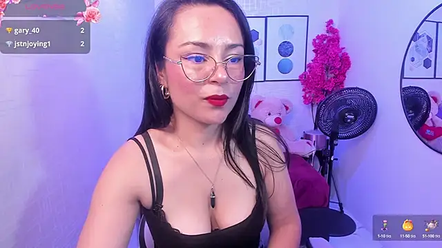 Tiara rr online show from December 7, 6:37 pm