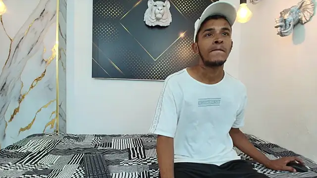 JordanAndAndrew online show from September 30, 8:47 pm