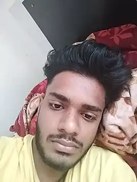 Snapshot of PRASADREDDY_HYD chatting on February 8, 5:29 am PRASADREDDY HYD online show from February 8, 5:29 am