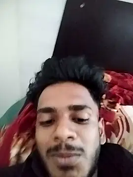 Snapshot of PRASADREDDY_HYD chatting on February 8, 9:46 am PRASADREDDY HYD online show from February 8, 9:46 am