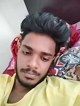 Snapshot of PRASADREDDY_HYD chatting on February 15, 8:44 am PRASADREDDY HYD online show from February 15, 8:44 am
