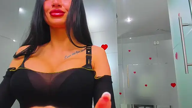 Queenrafaella online show from May 26, 3:57 am