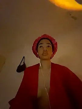 redbonejada online show from December 2, 7:03 am