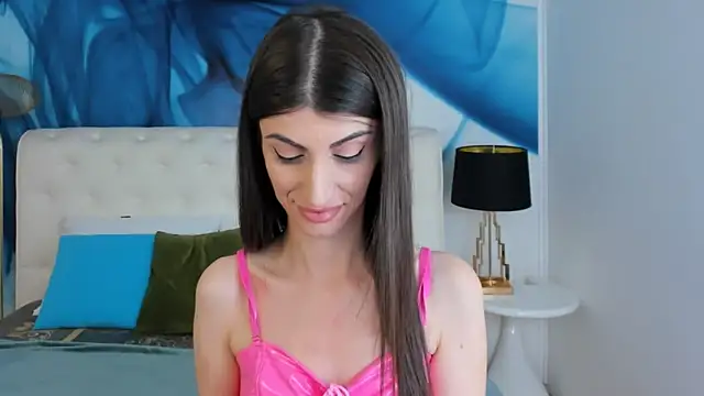 SkinnyDolly online show from December 26, 8:21 pm