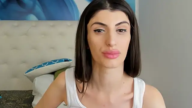 SkinnyDolly online show from January 11, 3:34 am