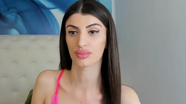 SkinnyDolly online show from January 12, 12:28 am