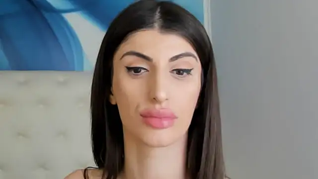 SkinnyDolly online show from January 16, 2:41 am
