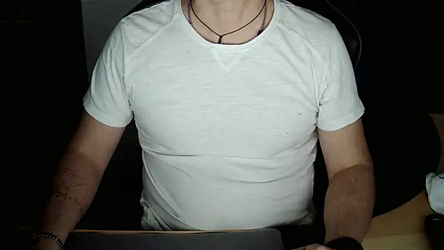 Snapshot of Nash_76_ chatting on October 4, 7:06 am Nash 76 online show from October 4, 7:06 am