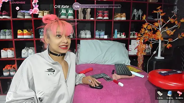 Indianbrownie online show from December 28, 1:29 am