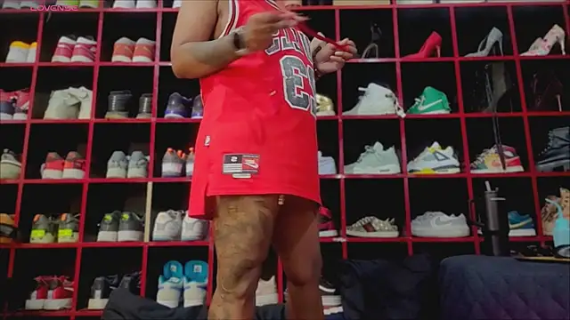 Snapshot of Indianbrownie chatting on April 5, 4:15 pm Indianbrownie online show from April 5, 4:15 pm