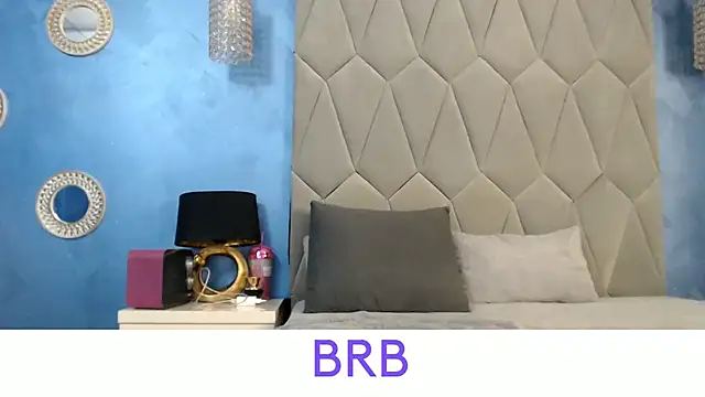 AretiAlisya online show from January 3, 9:47 am