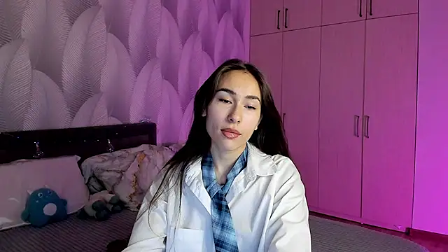 Bambiii bby online show from December 12, 2:15 am