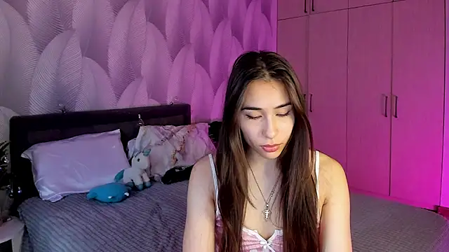 Bambiii bby online show from January 20, 3:15 am