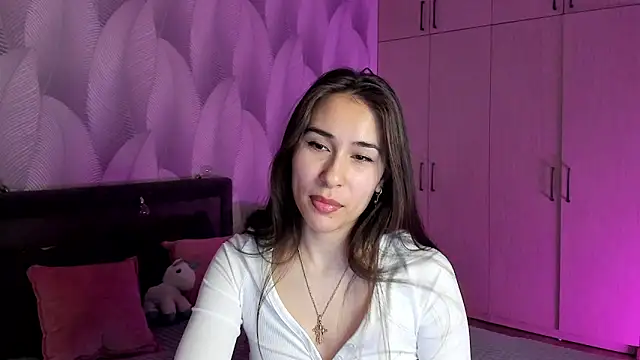 Bambiii bby online show from February 22, 12:16 am