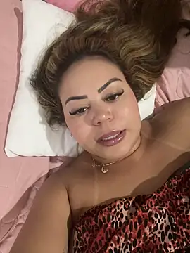 lariic online show from January 4, 1:10 pm