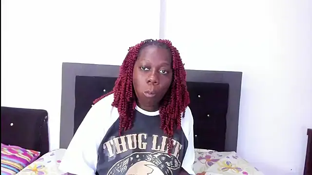 skaysanchez1 online show from February 17, 3:31 pm