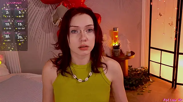 Sky Eyes  online show from February 24, 11:43 am