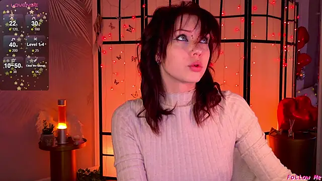 Sky Eyes  online show from March 13, 5:33 am