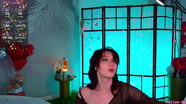 Sky Eyes  online show from March 13, 8:37 am