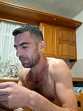 Greecefuck online show from September 18, 9:28 pm