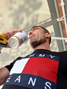 Greecefuck online show from October 16, 9:54 am