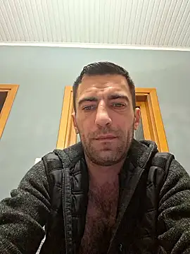 Greecefuck online show from January 17, 6:55 pm