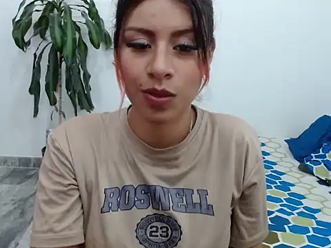 maye dan online show from February 19, 1:40 am