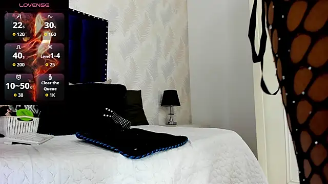 AddictivextS online show from March 1, 1:24 pm