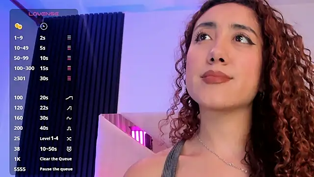 miss catalinaa online show from June 16, 12:19 pm