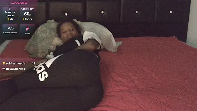 Snapshot of SashaBrianna99 chatting on September 24, 2:26 am SashaBrianna99 online show from September 24, 2:26 am