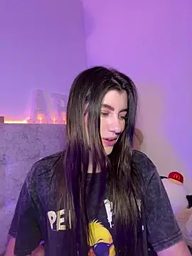 Snapshot of ARITOO_ chatting on November 21, 3:05 am ARITOO online show from November 21, 3:05 am