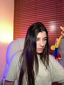 Snapshot of ARITOO_ chatting on December 1, 4:50 am ARITOO online show from December 1, 4:50 am