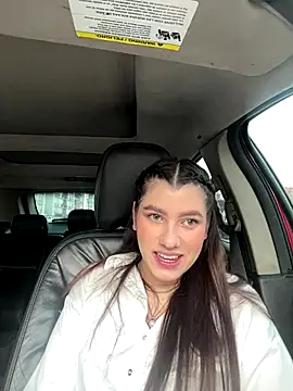 Snapshot of ARITOO_ chatting on December 16, 6:46 pm ARITOO online show from December 16, 6:46 pm