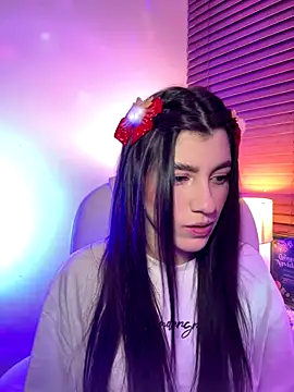 Snapshot of ARITOO_ chatting on December 17, 6:52 am ARITOO online show from December 17, 6:52 am