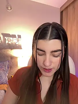 Snapshot of ARITOO_ chatting on February 20, 3:36 am ARITOO online show from February 20, 3:36 am