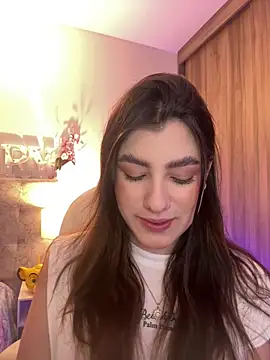 Snapshot of ARITOO_ chatting on March 3, 1:12 am ARITOO online show from March 3, 1:12 am